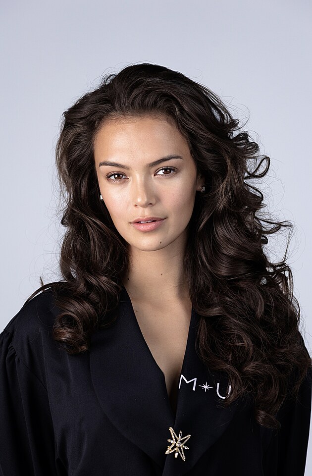 Sophia Maria Osako