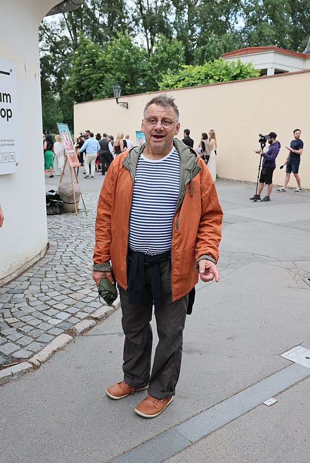 Radek Holub
