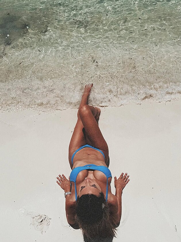 Agustina Gandolfo