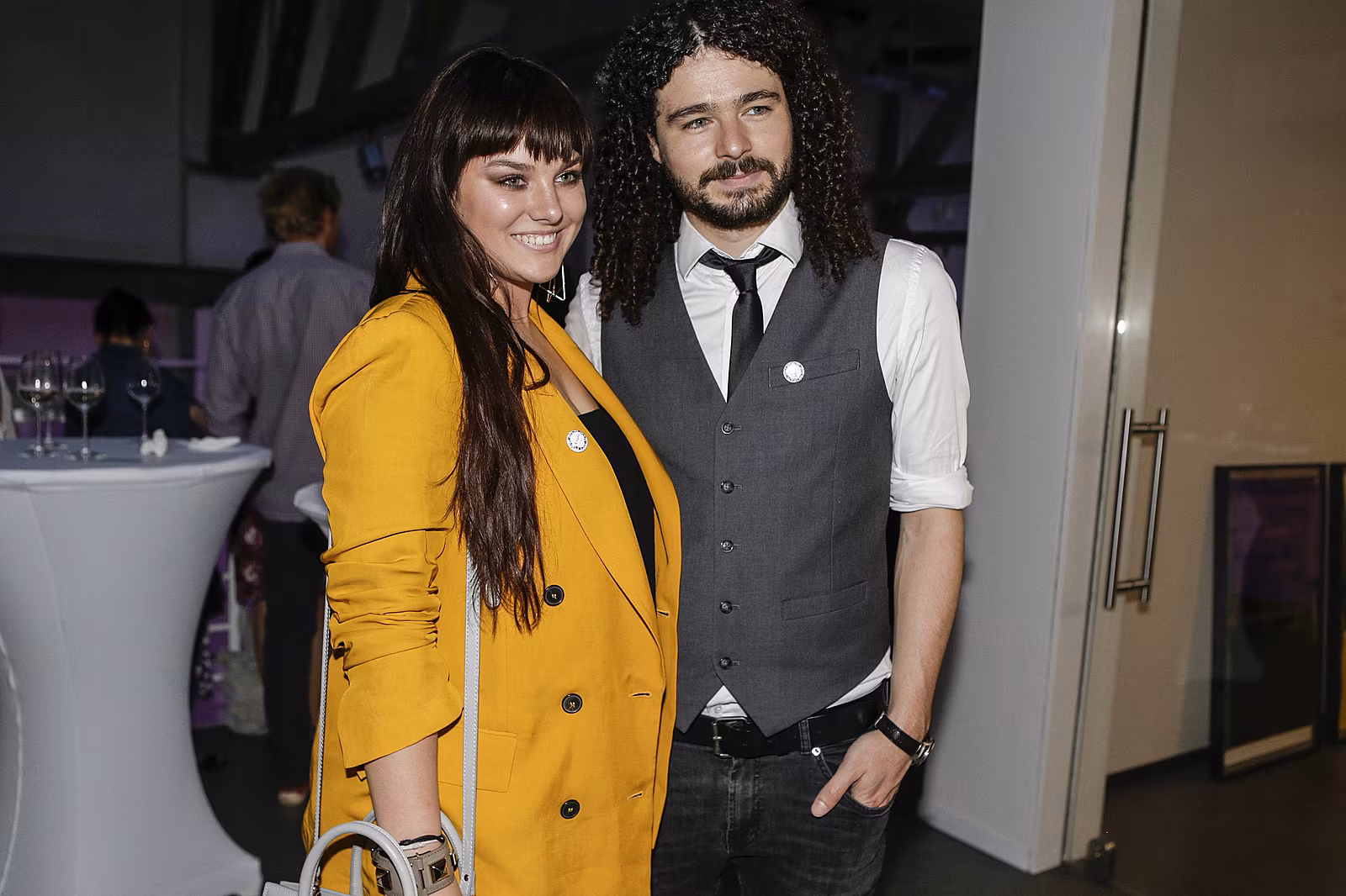 Martin Chobot, Ewa Farna