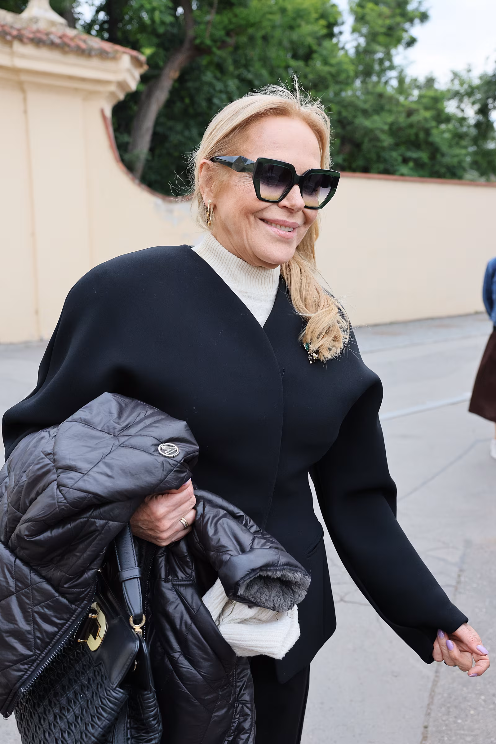 Dagmar Havlov�