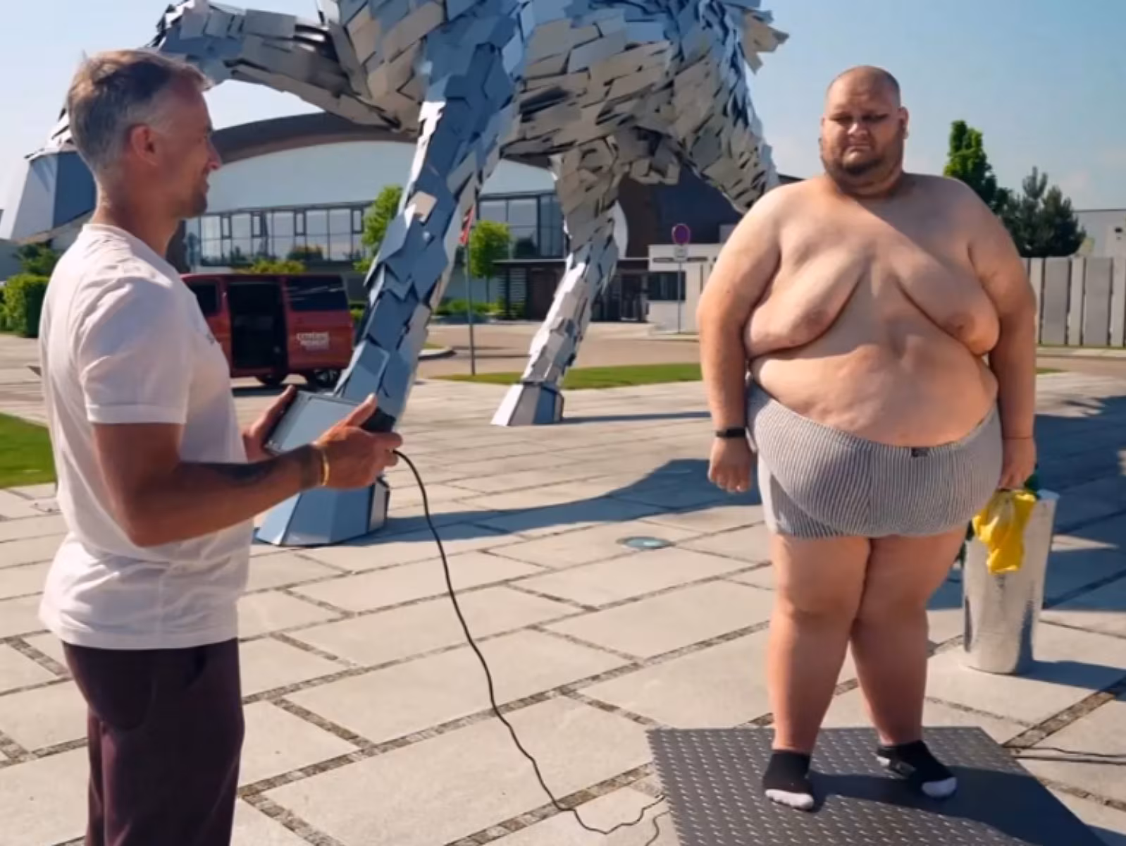 Jaroslav Krempask�, Maro� Moln�r