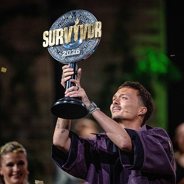 Survivor 2026