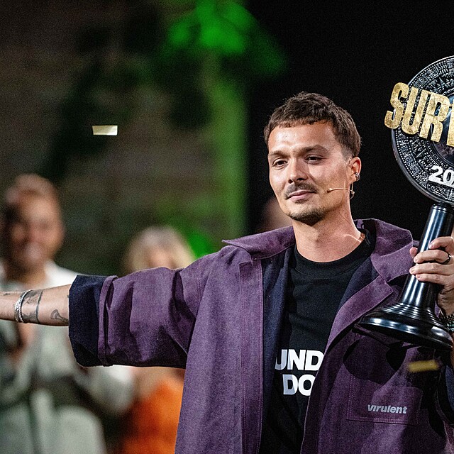 Survivor 2026