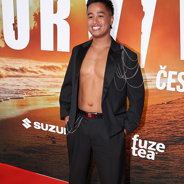 Survivor 2026, Luki