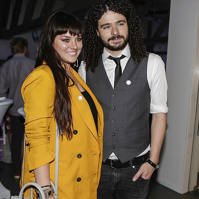 Martin Chobot, Ewa Farna
