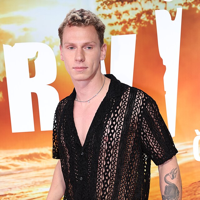 Pavel T�th alias Spicy P�ja
