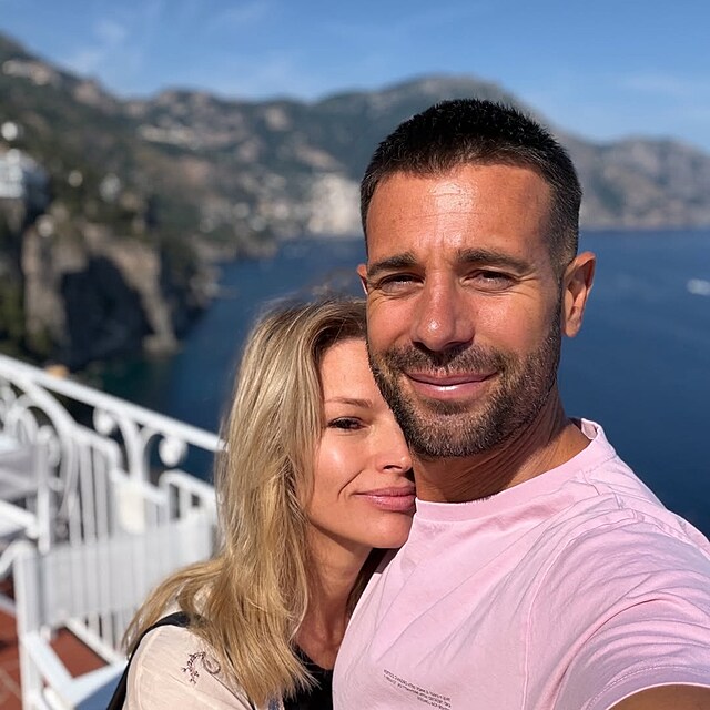 Petra Svoboda, Martin Brna