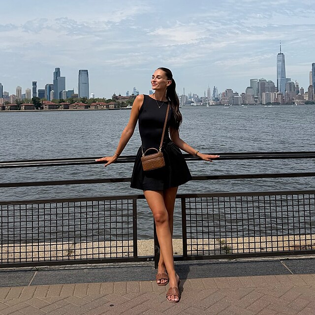 Dominika N�me�kov�