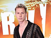Pavel Tóth alias Spicy Pája