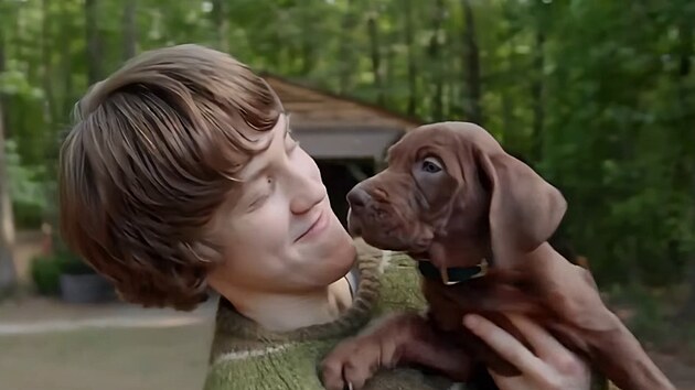 Nov� Scooby-Doo