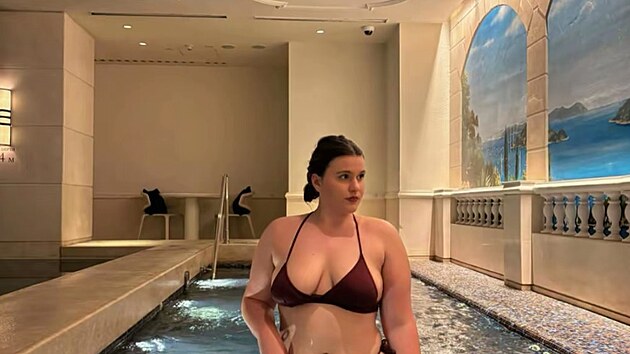R�doby milion��ka Tereza �ulganov�