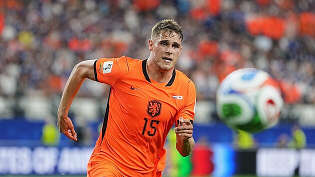 Micky van de Ven