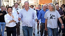 Jeremy Clarkson