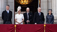 Troopimg The Colour