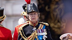 Troopimg The Colour