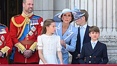 Troopimg The Colour