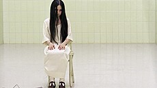 Daveigh Chase