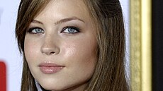 Daveigh Chase