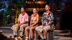 Survivor 2026