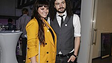 Martin Chobot, Ewa Farna