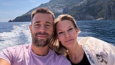 Martin Brna, Petra Svoboda