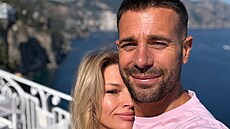 Petra Svoboda, Martin Brna