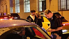 Pavel Tóth, Lu a Kafuu