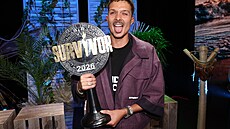 Otakar je vít�zem Survivoru.