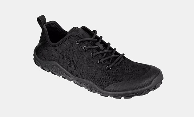 Barefoot, kter� mysl� na pohodl� i styl