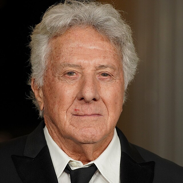 Dustin Hoffman