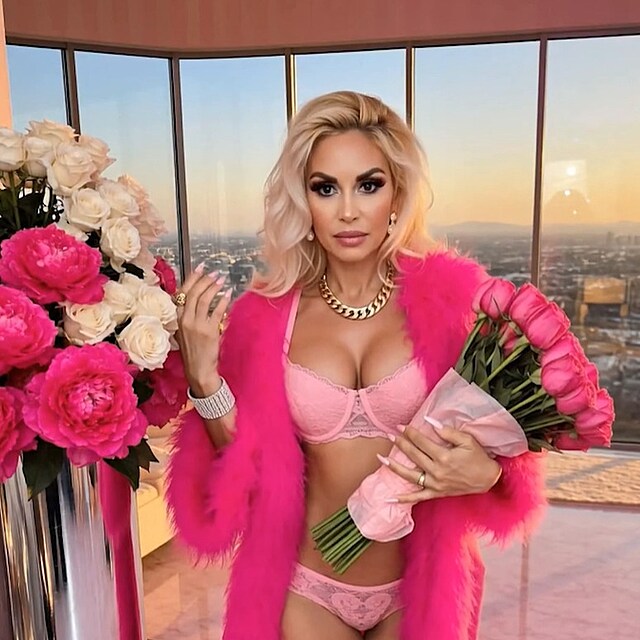OnlyFans tv�rkyn� Marcela Iglesias