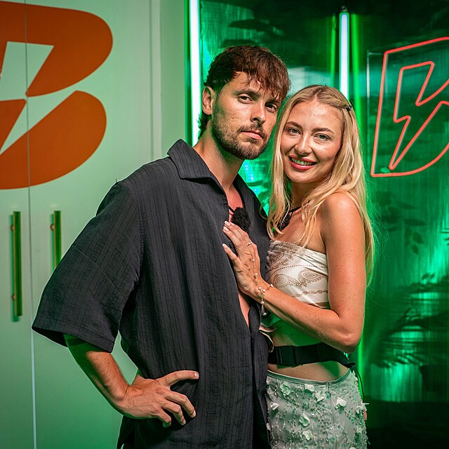 V�lis a Aneta