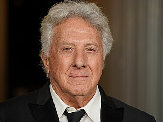 Dustin Hoffman