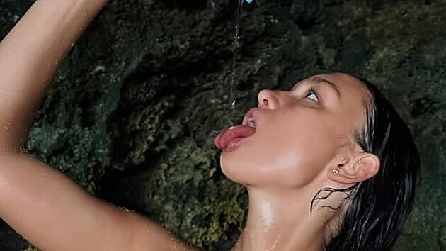 OnlyFans tv�rkyn� Diana Shurygina je v probl�mech