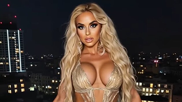 OnlyFans tv�rkyn� Marcela Iglesias