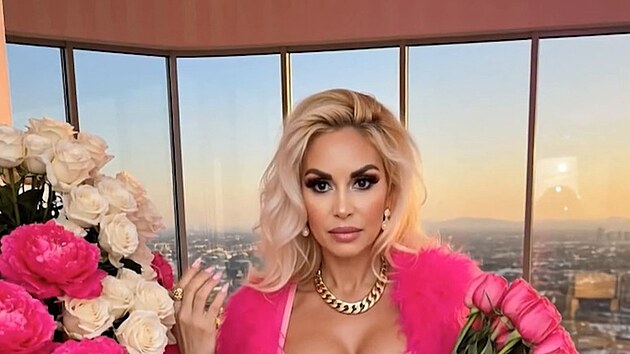 OnlyFans tv�rkyn� Marcela Iglesias