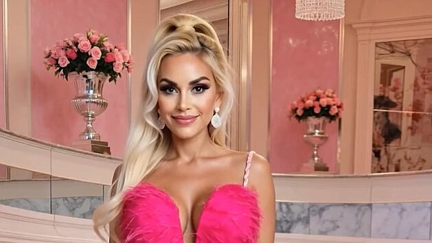 OnlyFans tv�rkyn� Marcela Iglesias