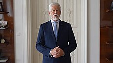 Petr Pavel vysv�tluje, pro� podává kompeten�ní �alobu