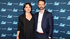 Eva Podzimková, Mat�j Podzimek