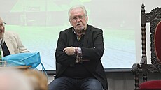 Jaromír Hanzlík