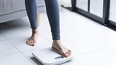 Léto a sebev�domí, psychologie, váha