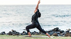 Léto a sebev�domí, psychologie, cvi�ení
