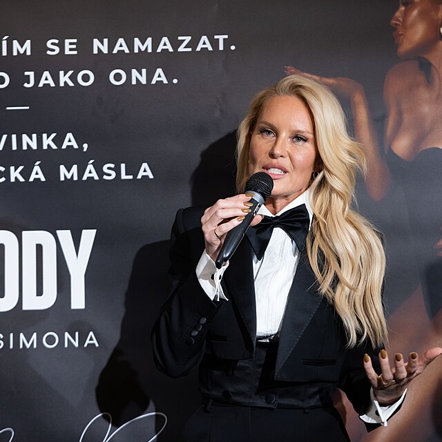 Simona Krainov�