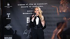 Simona Krainová