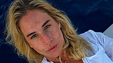 Ester Ledecká