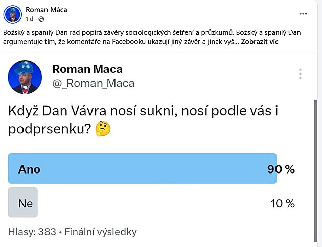 Roman M�ca
