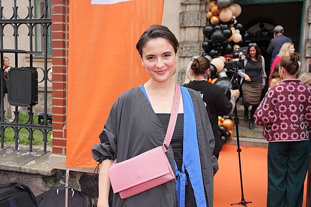 Eva Podzimkov�