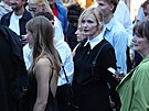 Dorazila i A�a Geislerová.
