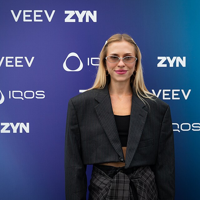 Mariana Pracha�ov�.
